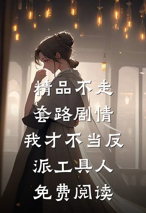 精品不走套路剧情,我才不当反派工具人免费阅读