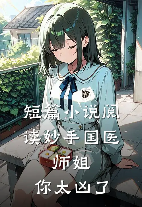 短篇小说阅读妙手国医：师姐，你太凶了