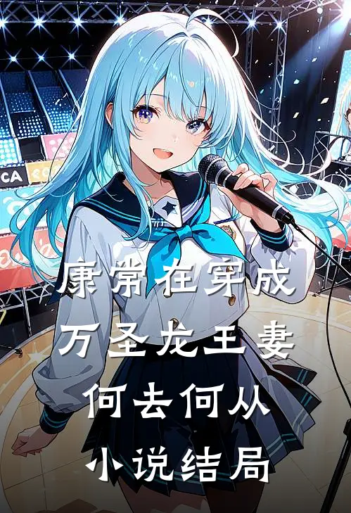 康常在穿成万圣龙王妻，何去何从小说结局