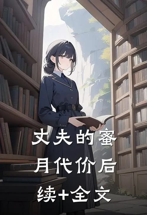 丈夫的蜜月代价后续+全文