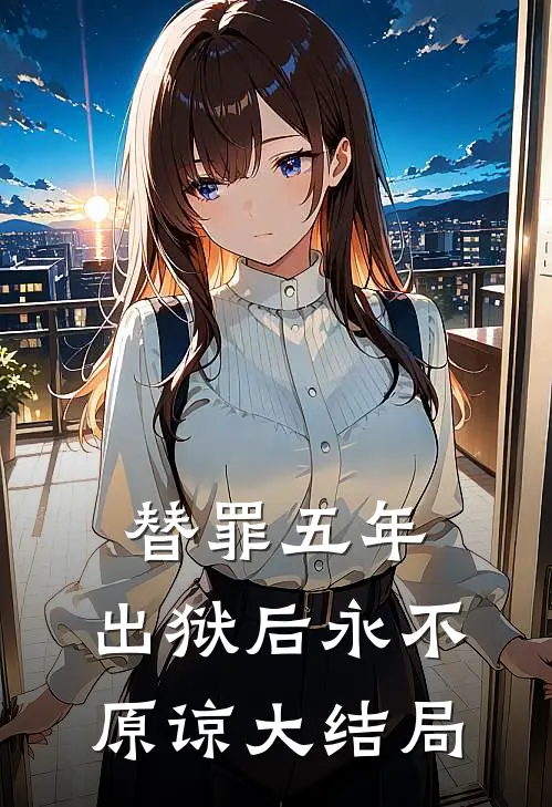 替罪五年，出狱后永不原谅大结局