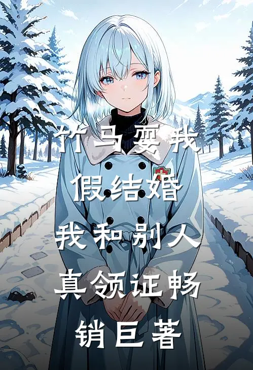 竹马耍我假结婚，我和别人真领证畅销巨著