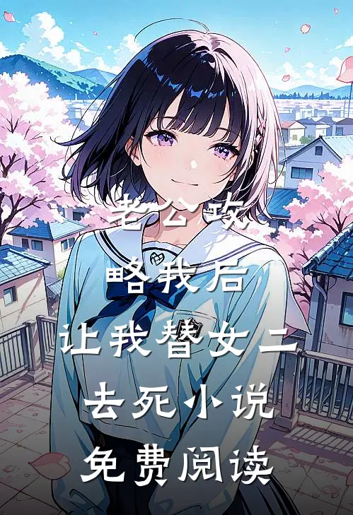 老公攻略我后，让我替女二去死小说免费阅读