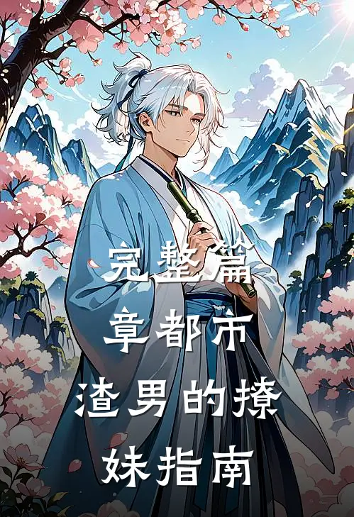 完整篇章都市：渣男的撩妹指南