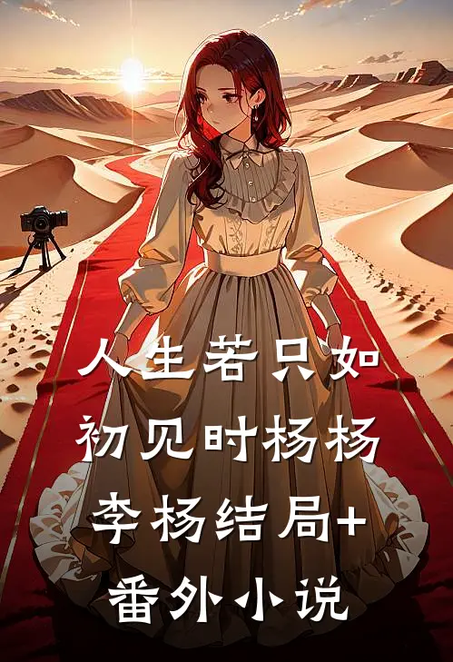 人生若只如初见时杨杨李杨结局+番外小说