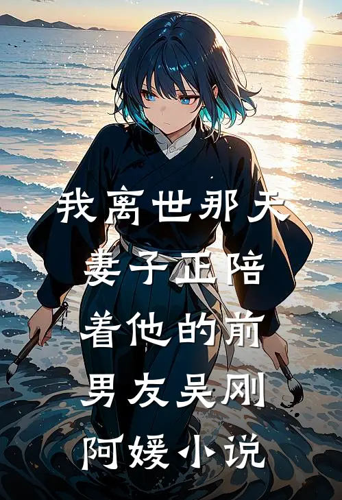 我离世那天，妻子正陪着他的前男友吴刚阿媛小说