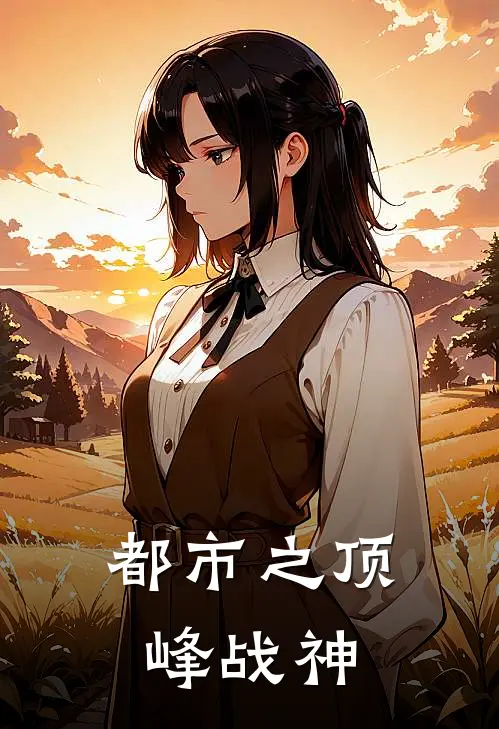 都市之顶峰战神