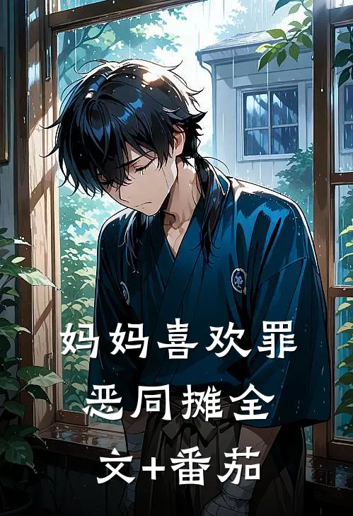 妈妈喜欢罪恶同摊全文+番茄