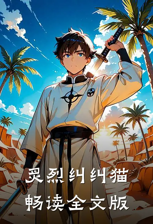 炙烈 纠纠猫畅读全文版