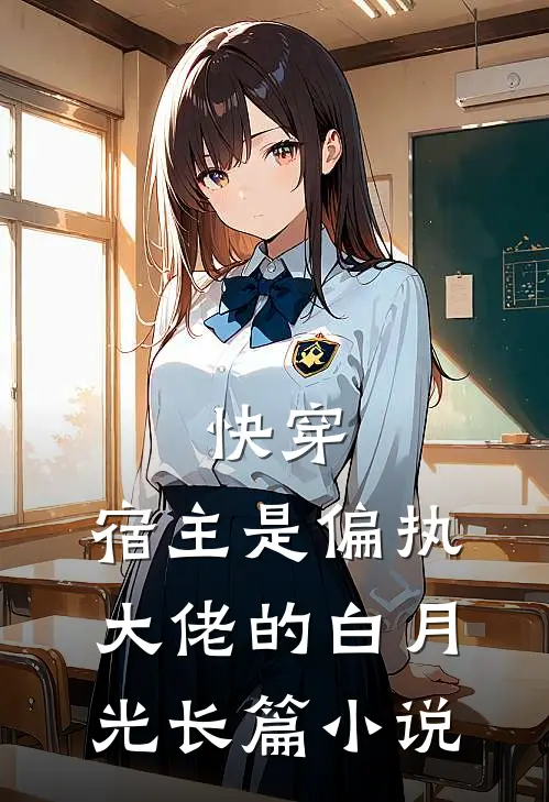 快穿：宿主是偏执大佬的白月光长篇小说