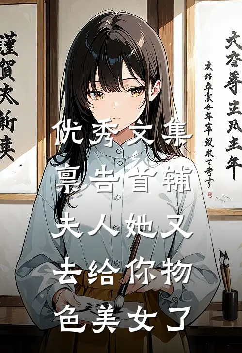 优秀文集禀告首辅，夫人她又去给你物色美女了