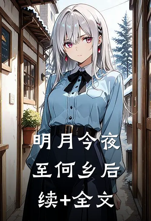 明月今夜至何乡后续+全文