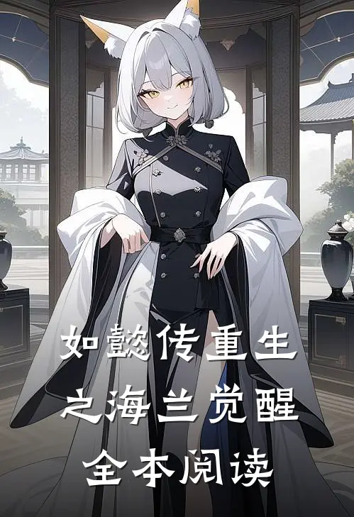 如懿传重生之海兰觉醒全本阅读