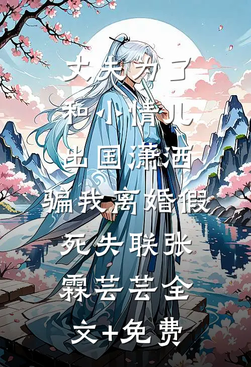 丈夫为了和小情儿出国潇洒，骗我离婚假死失联张霖芸芸全文+免费