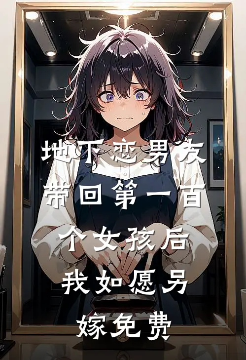 地下恋男友带回第一百个女孩后，我如愿另嫁免费