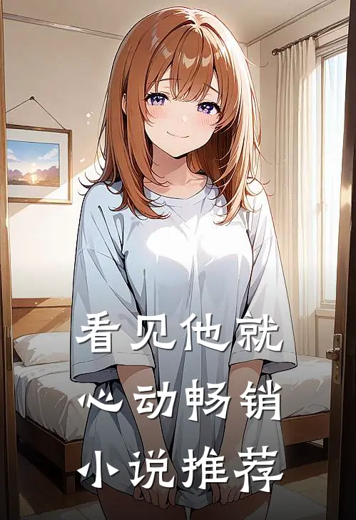 看见他就心动畅销小说推荐