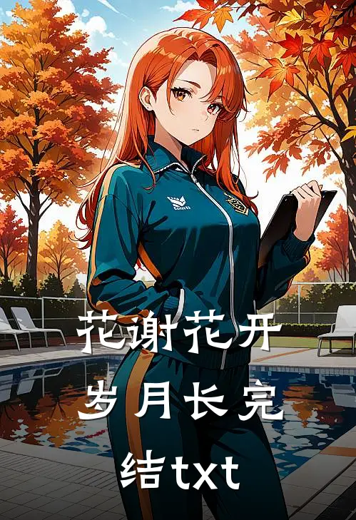 花谢花开岁月长完结txt