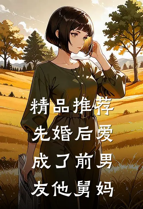 精品推荐先婚后爱：成了前男友他舅妈