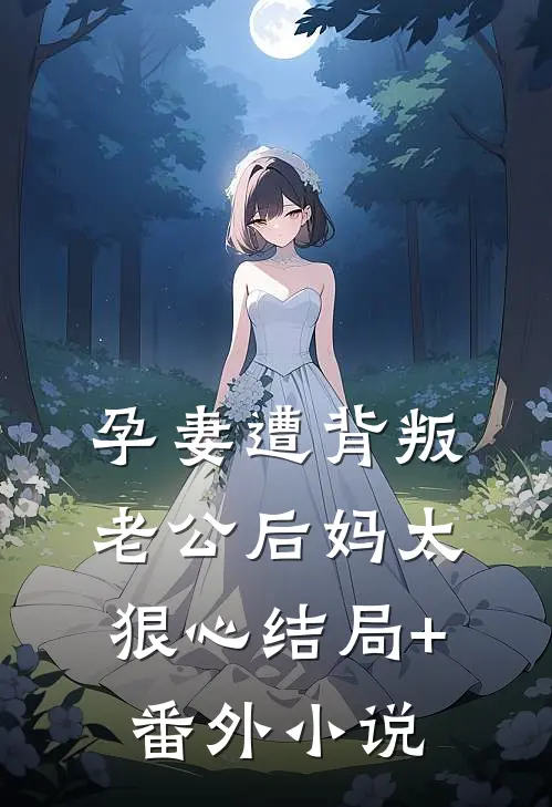 孕妻遭背叛，老公后妈太狠心结局+番外小说