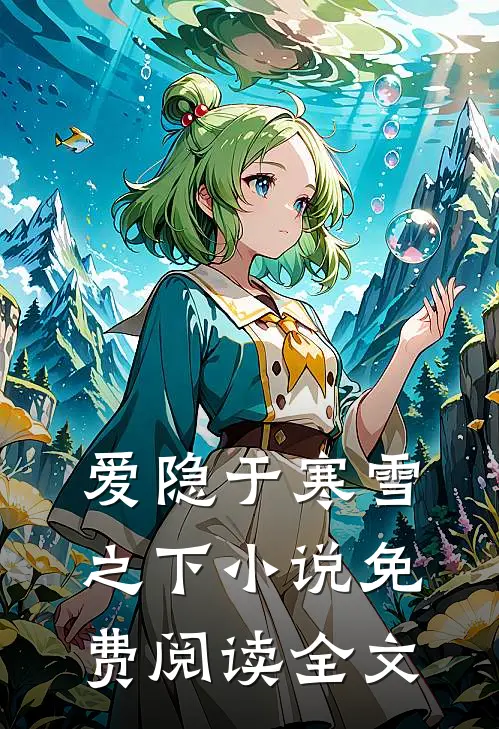 爱隐于寒雪之下小说免费阅读全文