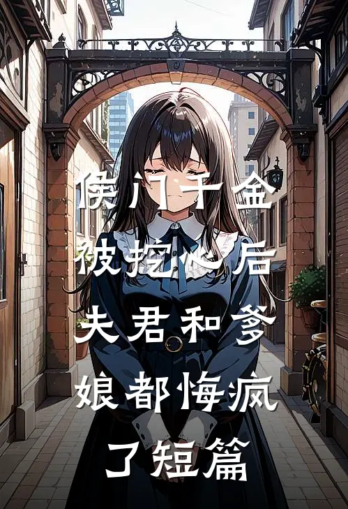 侯门千金被挖心后，夫君和爹娘都悔疯了短篇