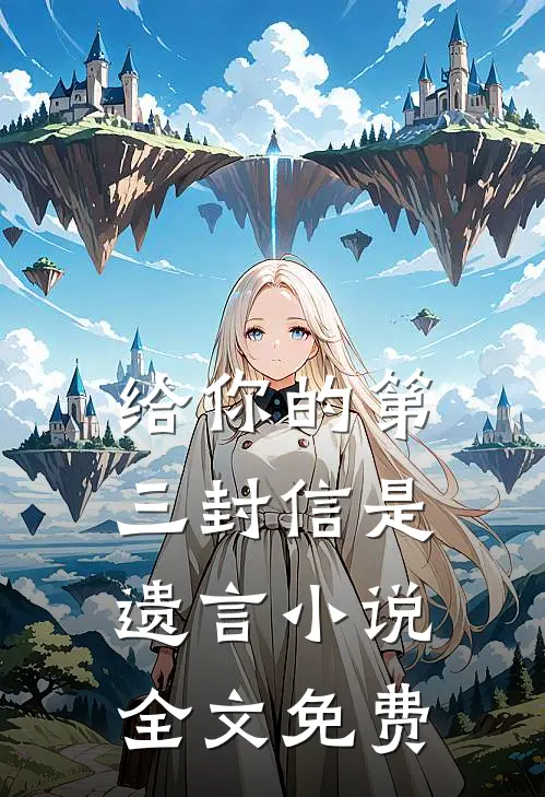 给你的第三封信是遗言小说全文免费