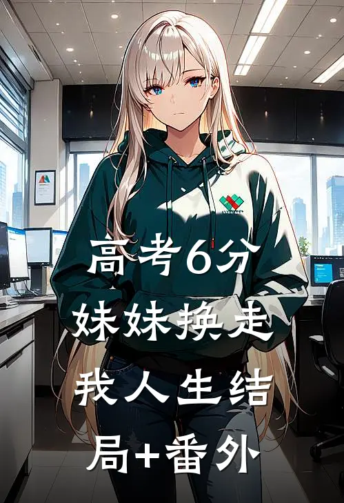 高考6分，妹妹换走我人生结局+番外