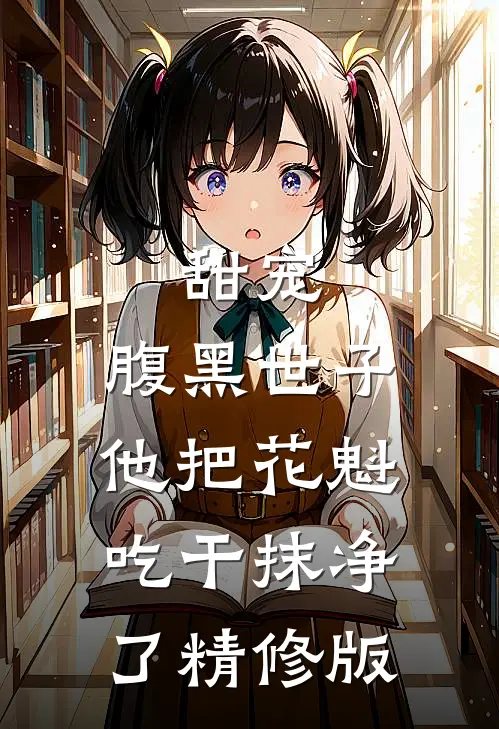 甜宠：腹黑世子他把花魁吃干抹净了精修版