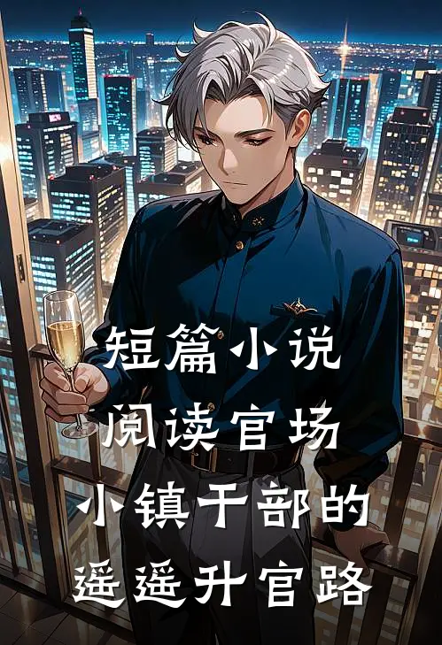 短篇小说阅读官场：小镇干部的遥遥升官路