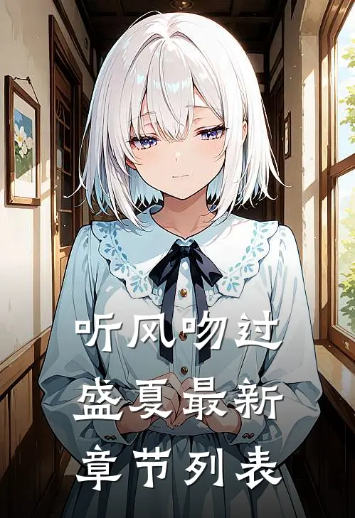 听风吻过盛夏最新章节列表