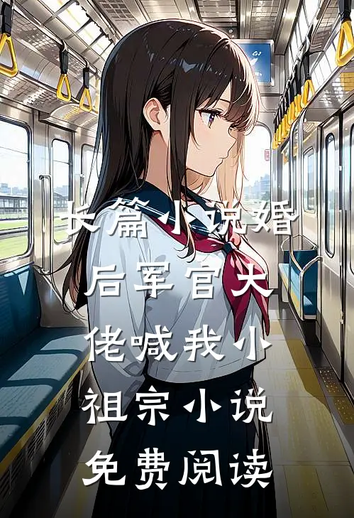 长篇小说婚后军官大佬喊我小祖宗小说免费阅读