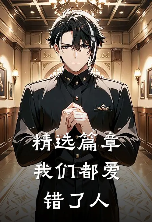 精选篇章我们都爱错了人