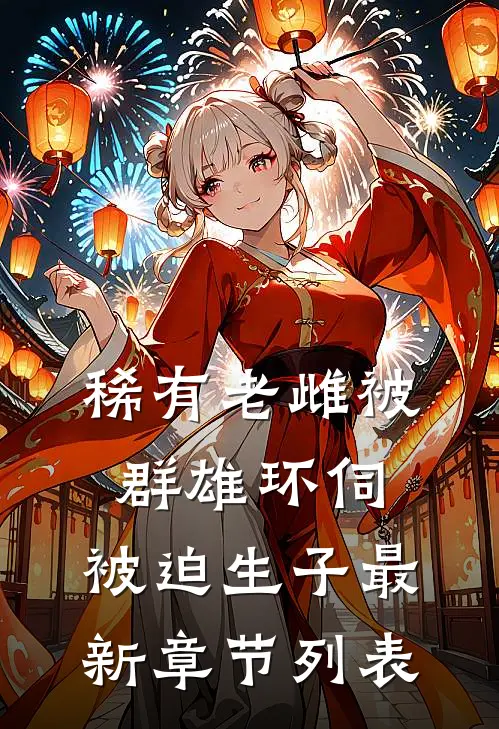 稀有老雌被群雄环伺，被迫生子最新章节列表