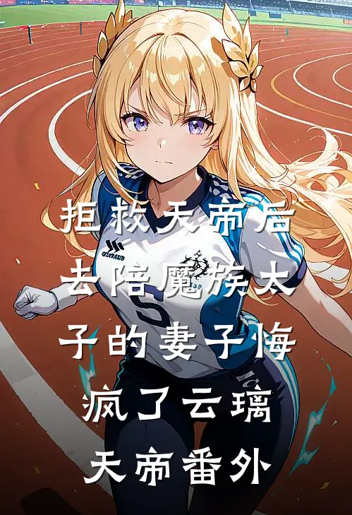 拒救天帝后，去陪魔族太子的妻子悔疯了云璃天帝 番外
