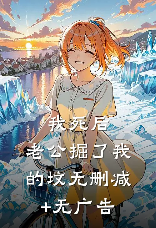 我死后，老公掘了我的坟无删减+无广告