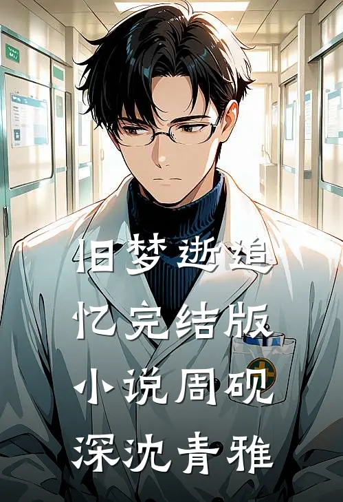旧梦逝追忆完结版小说周砚深沈青雅