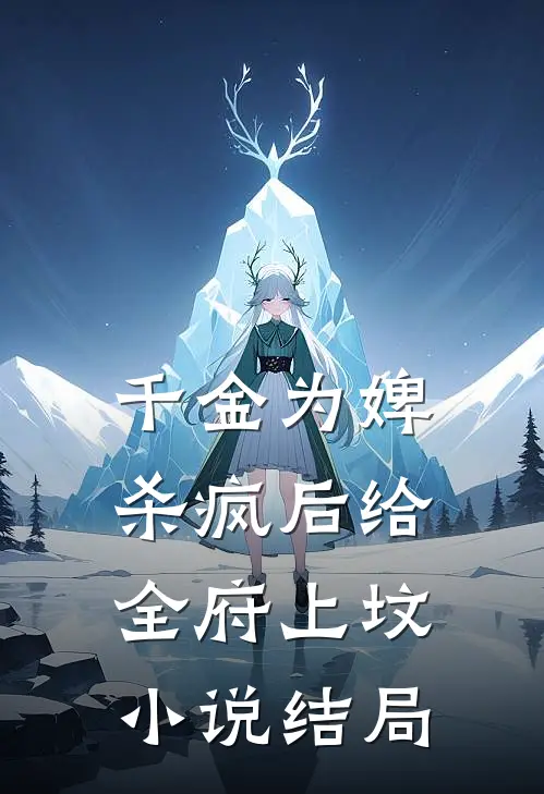 千金为婢，杀疯后给全府上坟小说结局
