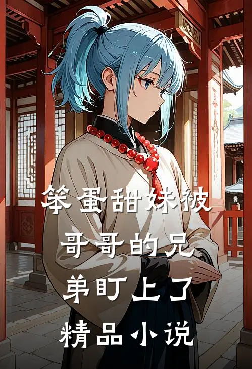 笨蛋甜妹被哥哥的兄弟盯上了精品小说