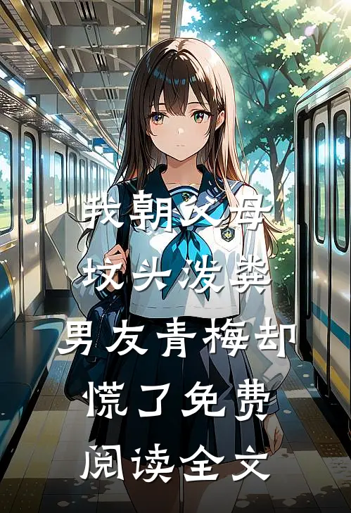 我朝父母坟头泼粪，男友青梅却慌了免费阅读全文