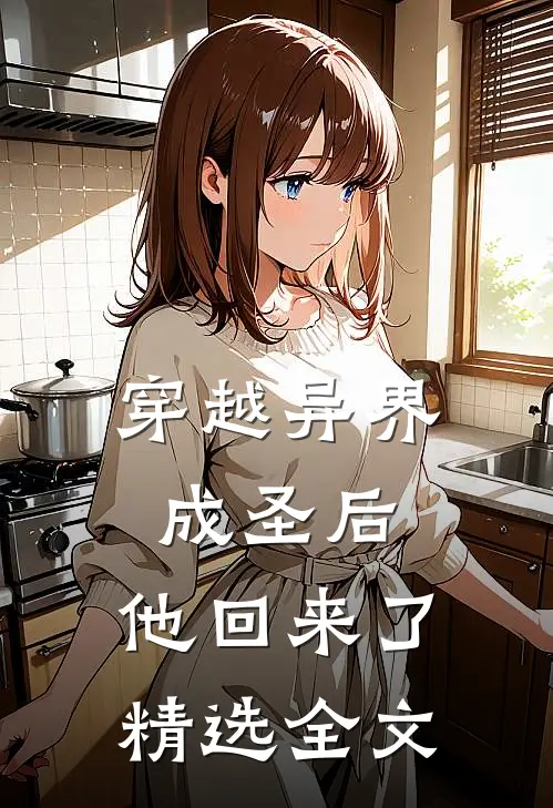 穿越异界成圣后，他回来了精选全文