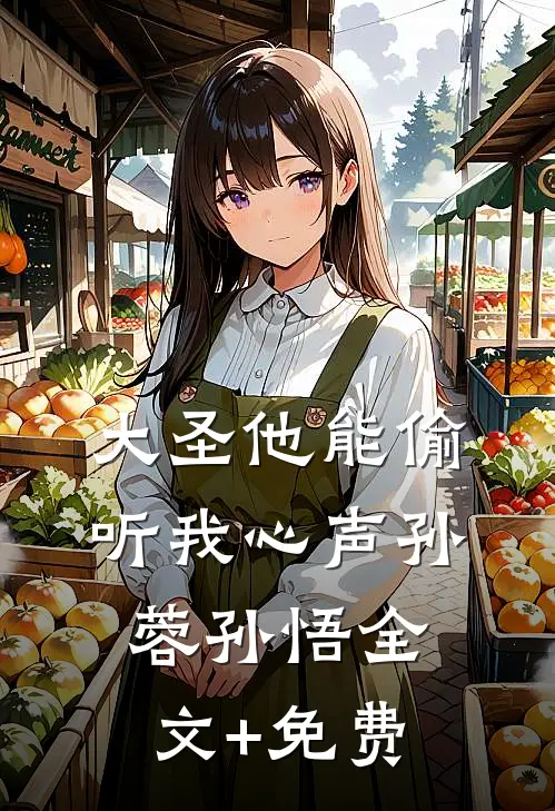 大圣他能偷听我心声孙蓉孙悟全文+免费