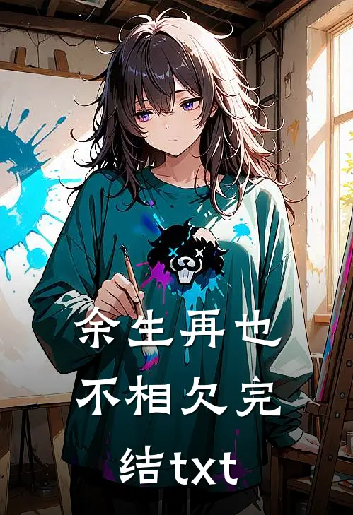 余生再也不相欠完结txt