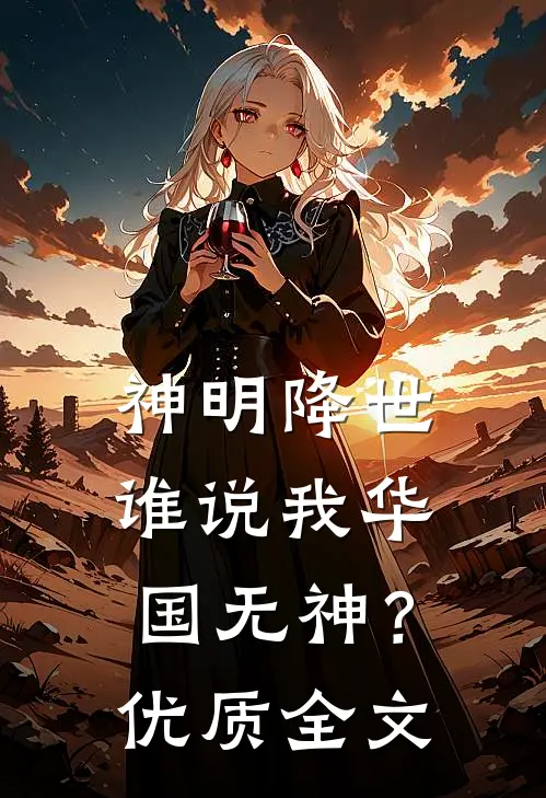 神明降世，谁说我华国无神？优质全文