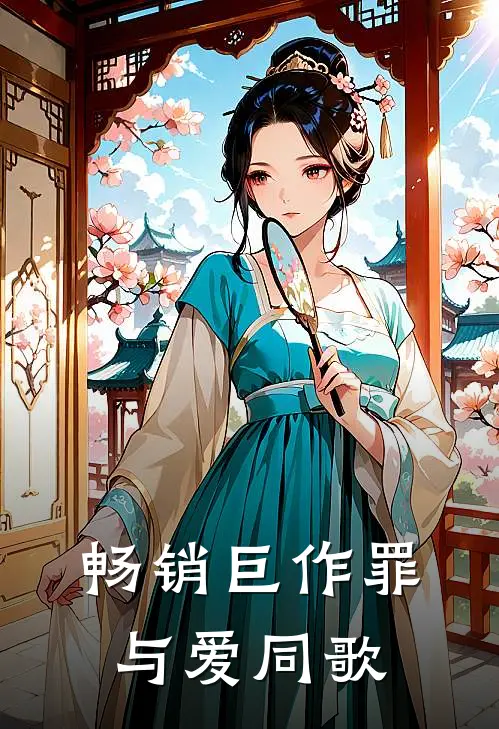 畅销巨作罪与爱同歌