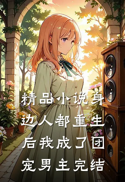 精品小说身边人都重生后我成了团宠男主完结