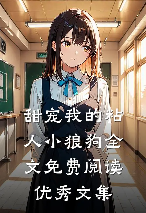 甜宠我的粘人小狼狗全文免费阅读优秀文集