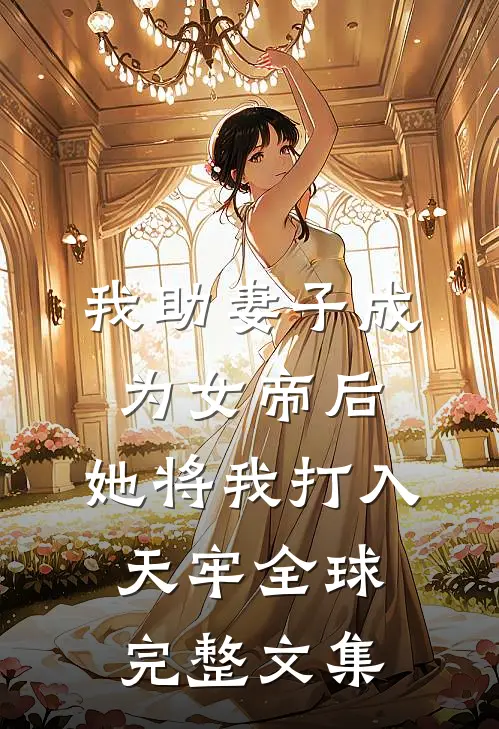 我助妻子成为女帝后，她将我打入天牢全球完整文集