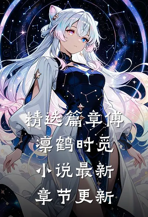 精选篇章傅凛鹤时觅小说最新章节更新