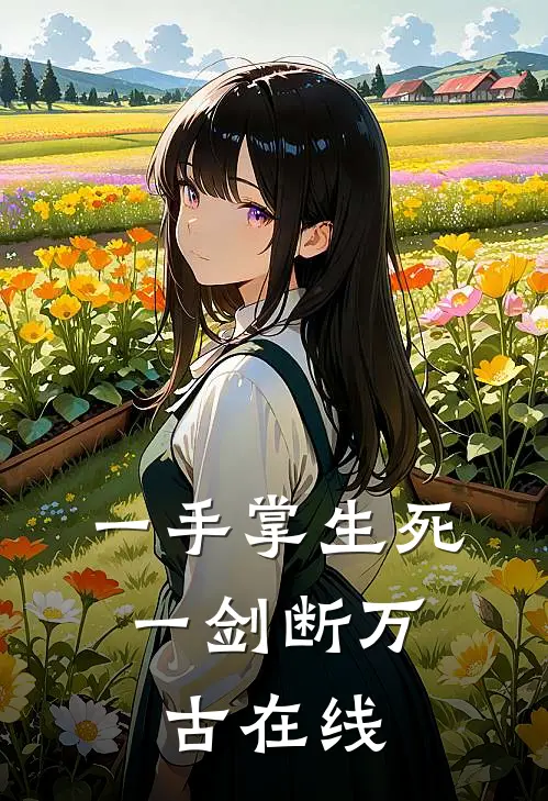 一手掌生死，一剑断万古在线