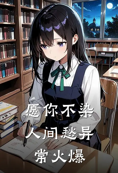 愿你不染人间愁异常火爆